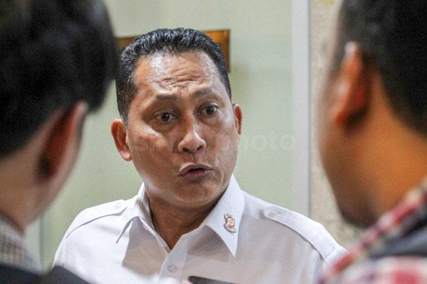 Siap Antisipasi Lonjakan Permintaan, Buwas Minta Masyarakat Tak Khawatir