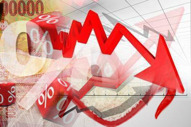 Inflasi Rendah 0,28%, Ekonom Sebut Ada Penurunan Daya Beli