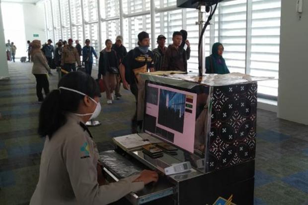 Cegah Virus Corona Masuk Jateng, Ini Antisipasi yang Dilakukan