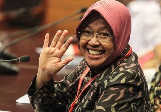 Ibu Tri Rismaharini, Sosok Perempuan Inspiratif dengan Segudang Prestasi