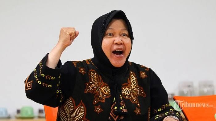 Ibu Tri Rismaharini, Sosok Perempuan Inspiratif dengan Segudang Prestasi