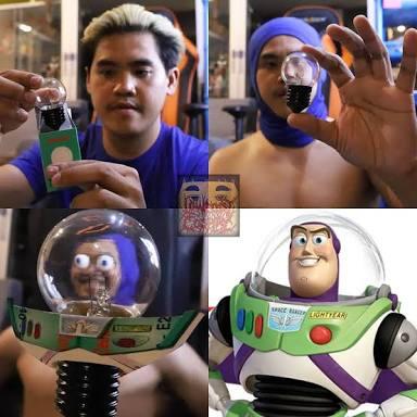 Enako, Cosplayer Inspiratif Yang Buktikan Hobi Bukan Cuma Buang Buang Duit