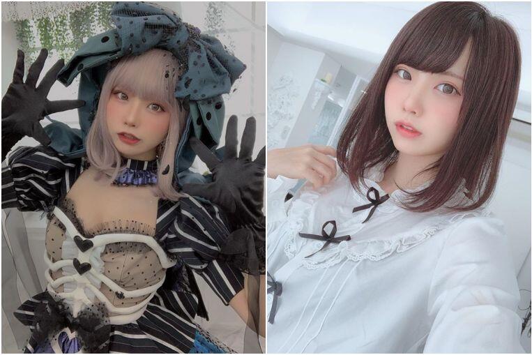 Enako, Cosplayer Inspiratif Yang Buktikan Hobi Bukan Cuma Buang Buang Duit