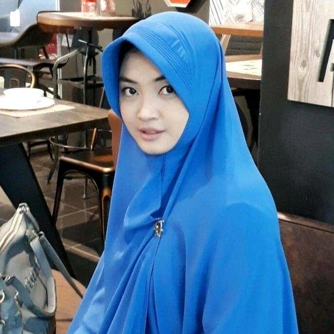 Hanny Dewanti Sosok Inspiratif Bagi Ane, Universal People!