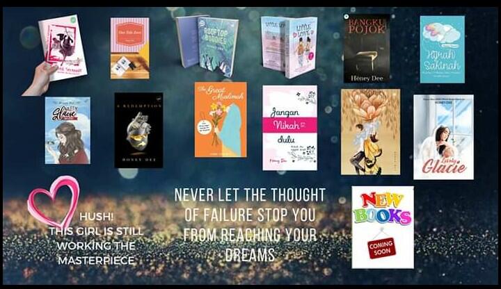 Hanny Dewanti Sosok Inspiratif Bagi Ane, Universal People!