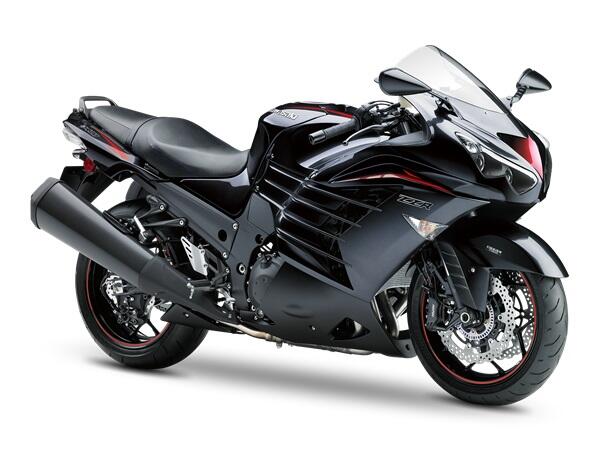 Kawasaki Beri Diskon Besar-Besaran, Dari 300 Jutaan Moge 1400cc Ini Dijual 170 Juta