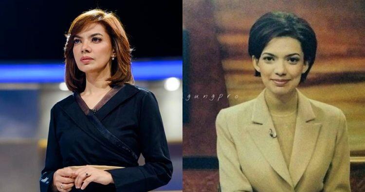 Najwa Shihab, Kecerdasannya Mendobrak Kepalsuan yang Telanjur Serius!