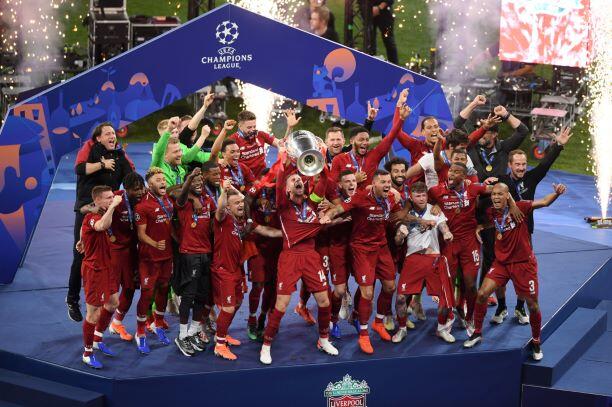 Kacau! Virus Corona Bisa Bikin Liverpool Gagal Juara Liga Inggris