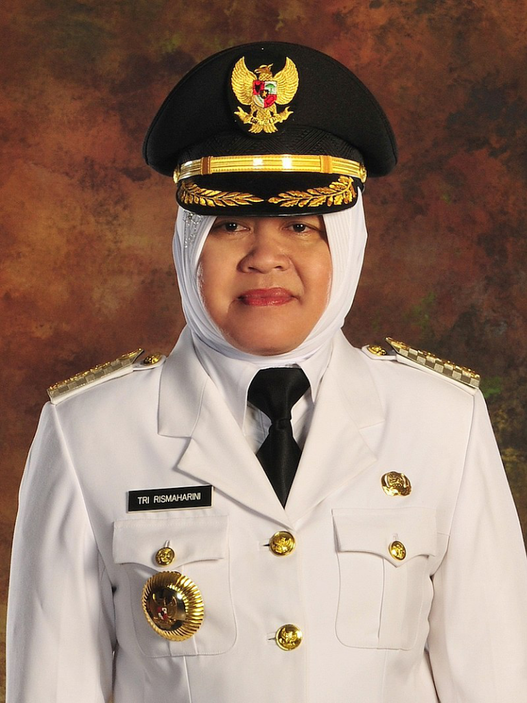 Wanita Wajib Baca! Sosok Yang Menginspirasi
