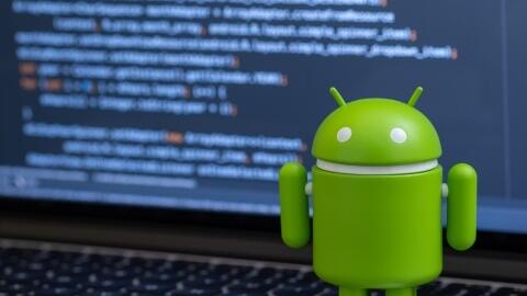 Gaji Android Developer di