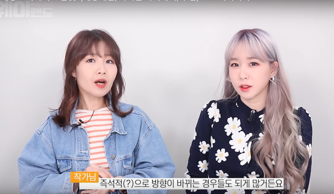 Ditanya Gaji, Penulis Skenario Variety Show Korea Ini Blak-blakan Sebut Nominal