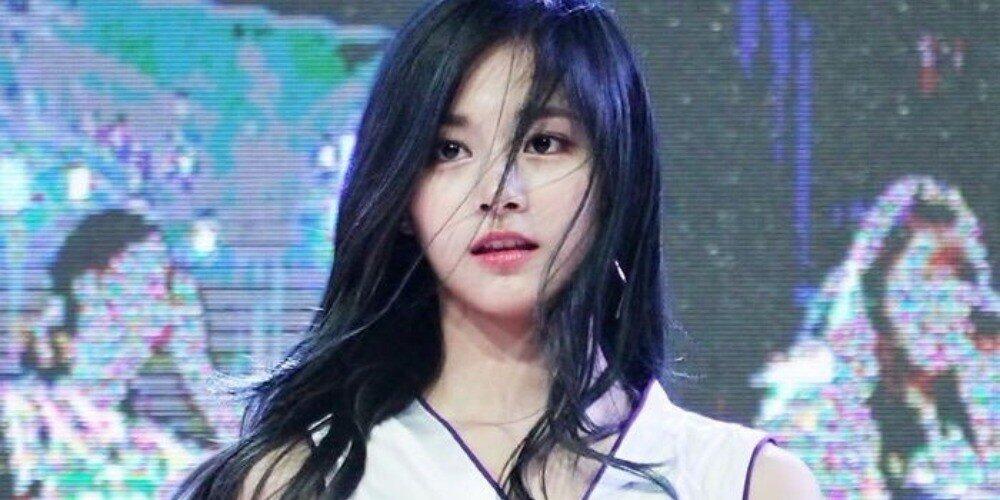 Udah Tau Belum? Tzuyu Ternyata Punya Nama Korea Loh