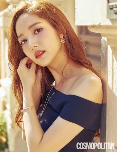Sama-sama Pulang dari Italia, Park Min Young &amp; 2 Seleb Korea Ini Jalani Tes Kesehatan