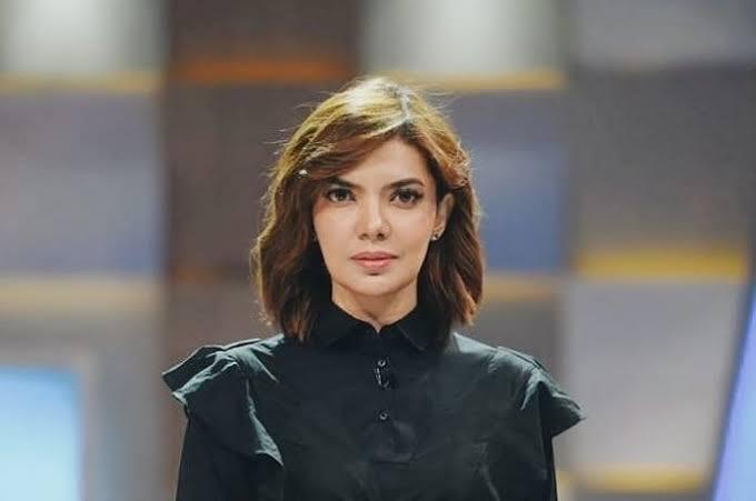 Najwa Shihab Sosok Perempuan Yang Menginspirasi, Berikut Ini Beberapa Prestasinya