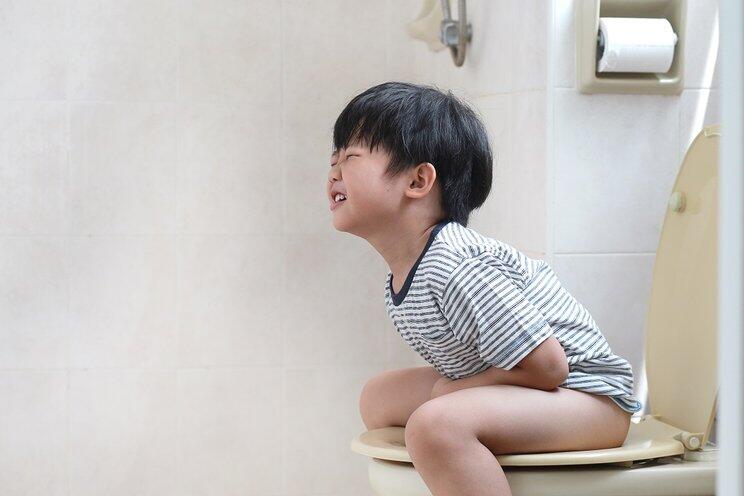 Mengatasi Diare Anak di Rumah