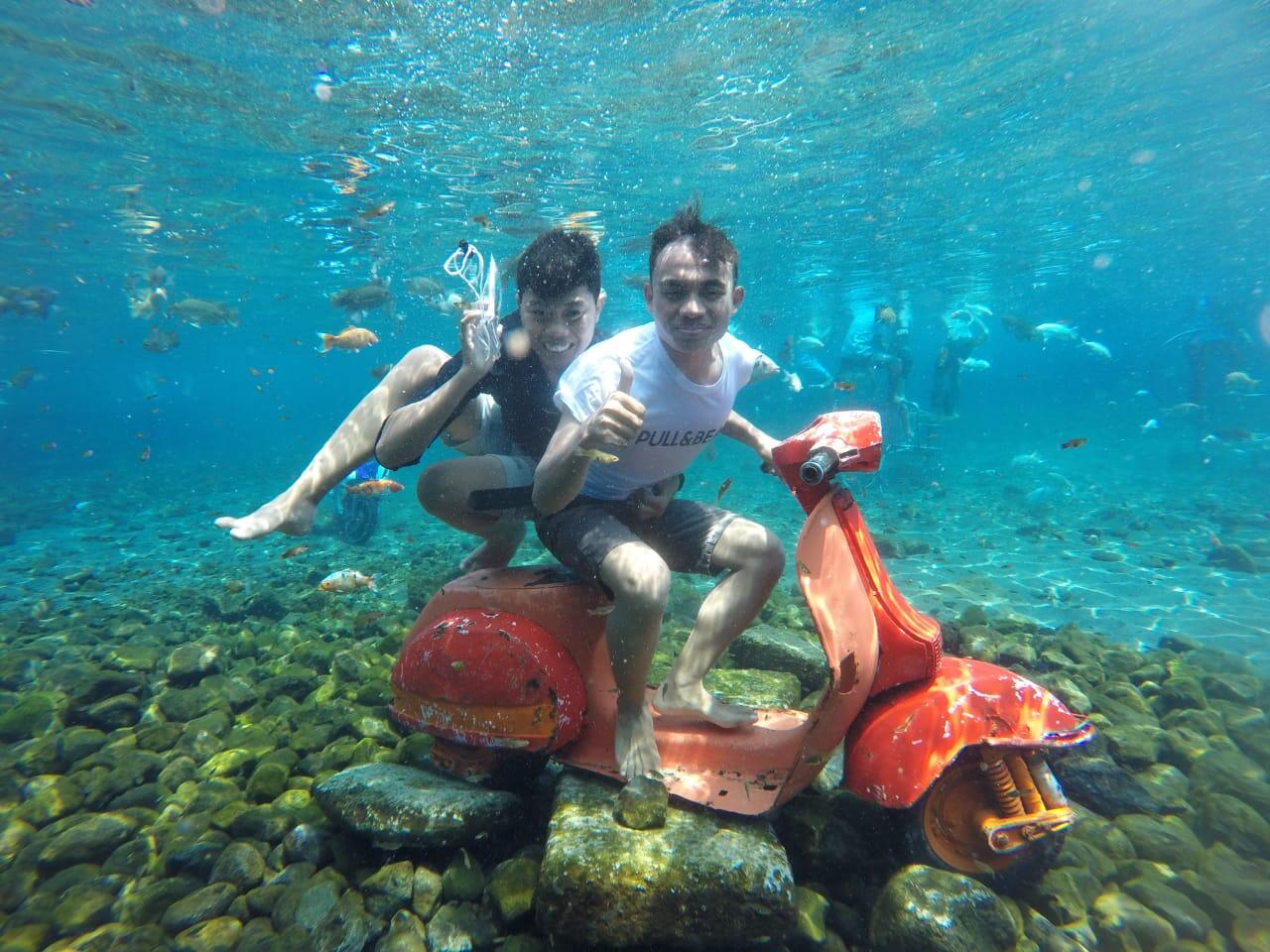 UMBUL PONGGOK KLATEN