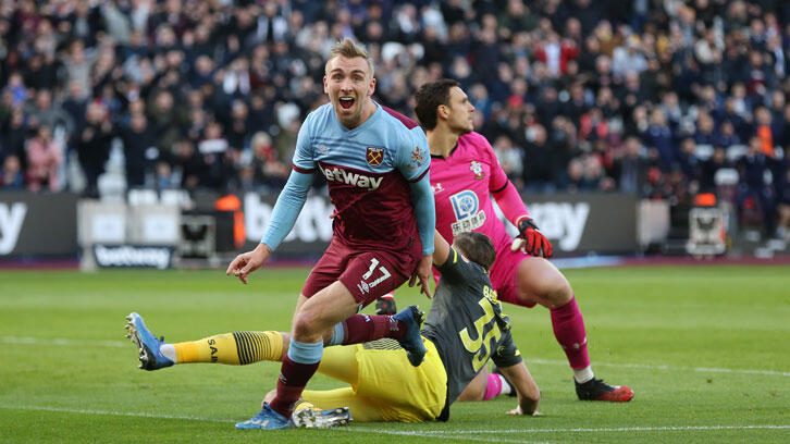 Legenda Liverpool: Jarrod Bowen Bisa Diharapkan Jadi Solusi Lini Depan West Ham