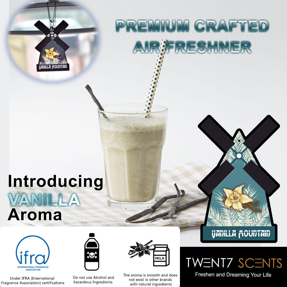 Reseller Parfum Mobil TWENT7 SCENTS