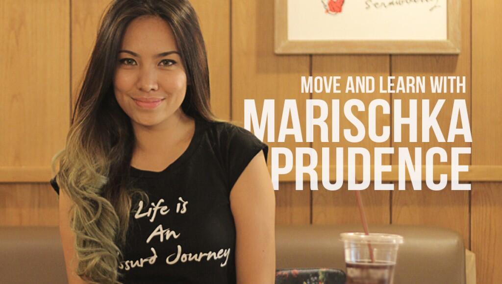 Berkarya Sesuai Passion, Marischka Prudence Sosok Perempuan Yang Inspiratif