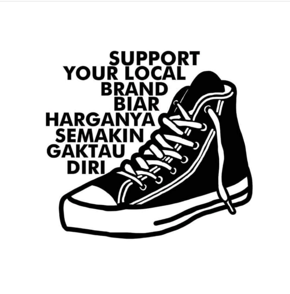 Brand Sepatu  Lokal yang Berpotensi Nikung Popularitas 