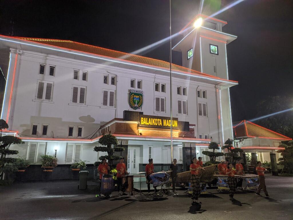 &#91;COC Regional - Lokasi Wisata&#93; Mengintip Indahnya &quot;Malioboro&quot; ala Madiun