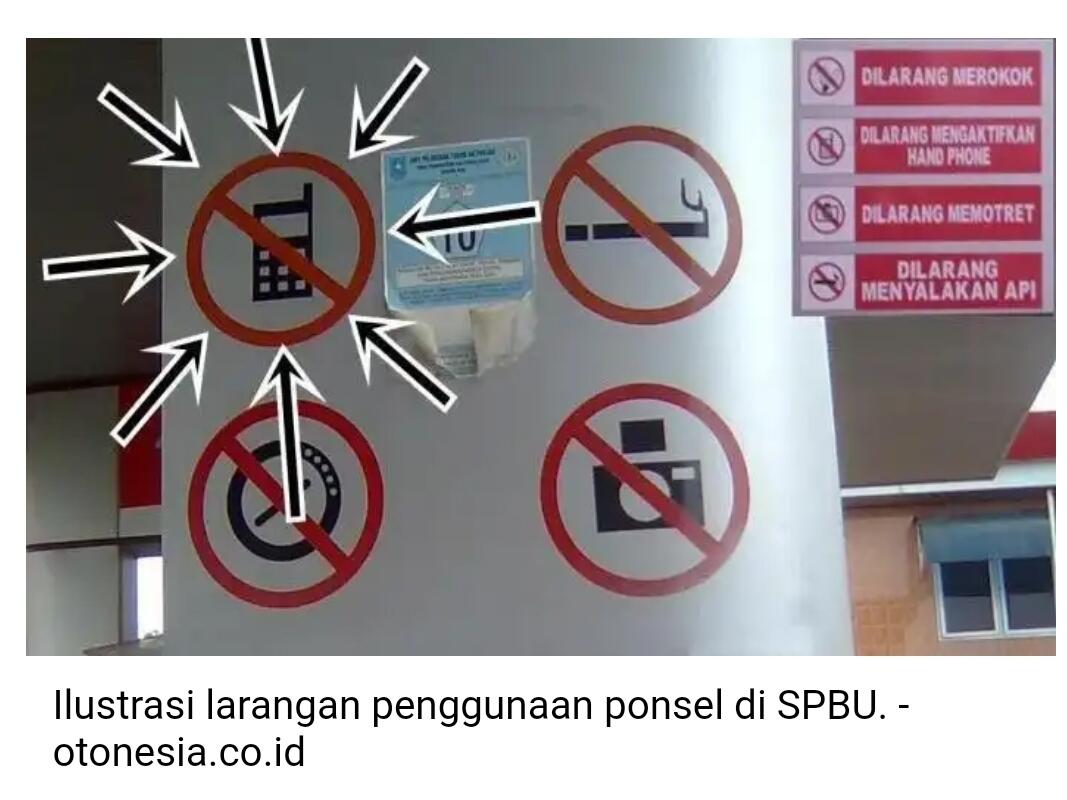 Pengalaman mengunakan aplikasi MyPertamina 
