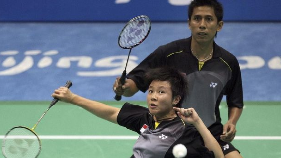 Liliyana Natsir Atlet Wanita Inspiratif Penuh Prestasi
