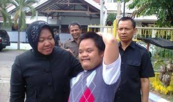 Tri Rismaharani, Sosok Fenomenal Yang Membuat Banyak Orang Meradang
