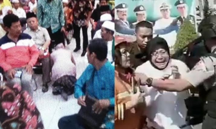 Tri Rismaharani, Sosok Fenomenal Yang Membuat Banyak Orang Meradang