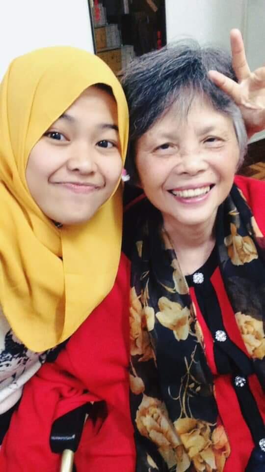 Ruan Lina; 'Nenek Keabadian' yang Jiwa Mudanya Terus Hidup Hingga Kini