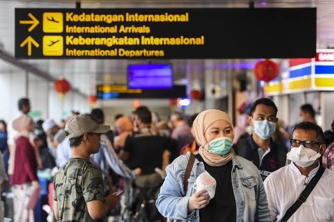 Jika Coronavirus Ada Di Indonesia, Bagaimana Gan/Sist