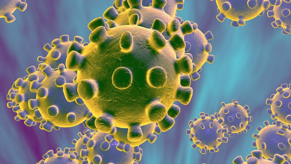 Dampak Virus Corona, Berbagai Event Teknologi dan Games Dibatalkan