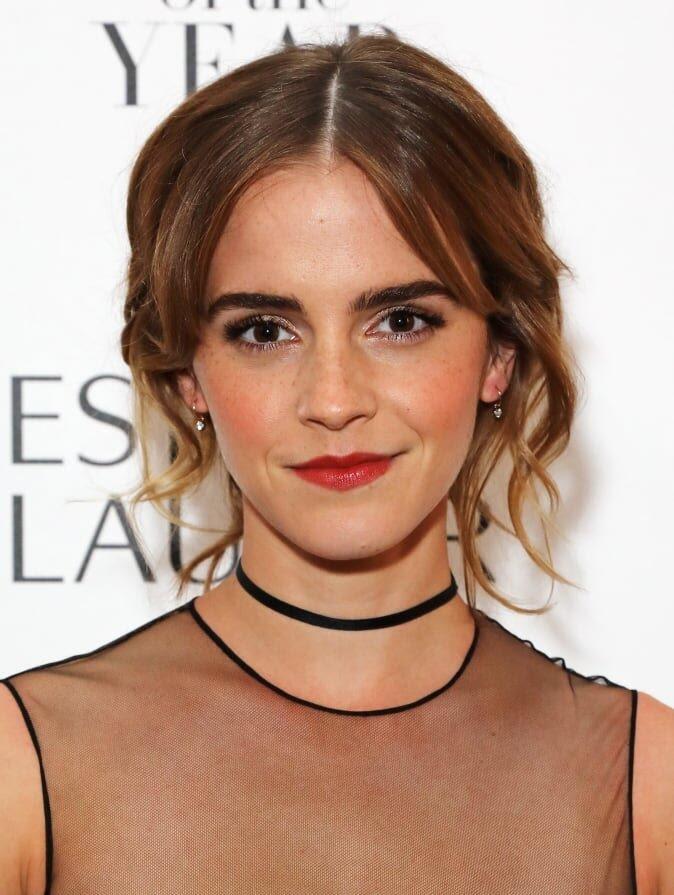 Emma Watson, Sosok Inspiratif Antara Karir Dan Pendidikan