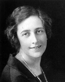Agatha Christie, Penulis Novel Misteri dan Karya-Karya Fenomenalnya