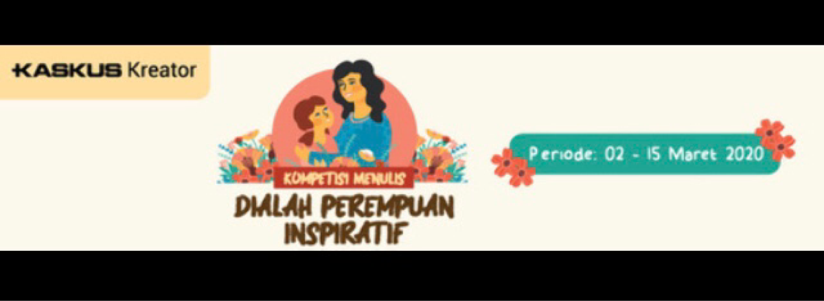 Inspirasi Berharga yang Bisa Dipetik dari Sosok Tegar MAIA ESTIANTY