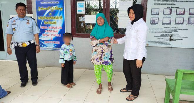 Bahkan Cinta Seorang Ibu pun Kadang Konyol, Gengs!