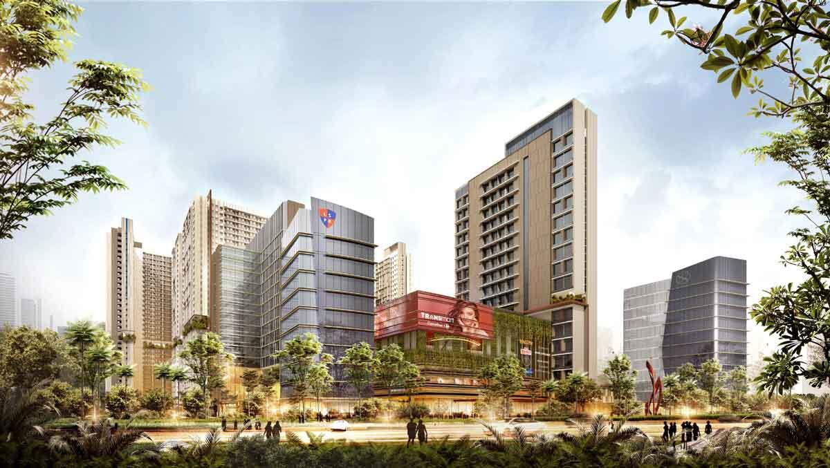 Keuntungan Smart Property Group