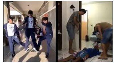 Mengapa Challenge Berbahaya Di Tiktok Masih Berkeliaran?