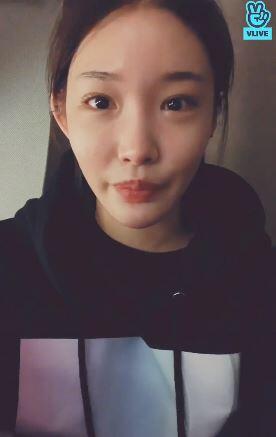 Chungha Update Kondisinya yang Lagi Diisolasi Pasca Dua Stafnya Positif Corona