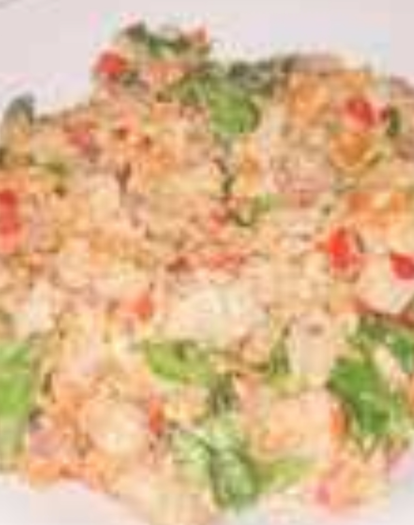 Yuk Mengenal Maluku Utara,dari batu bacan sampai dengan goyang tobelo dan ulat sagu.