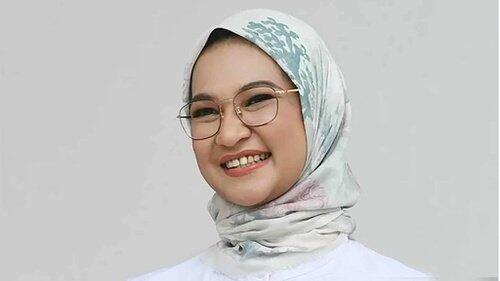 Angkie Yudistia, Sosok Perempuan Inspiratif Yang Sukses Ditengah Keterbatasan