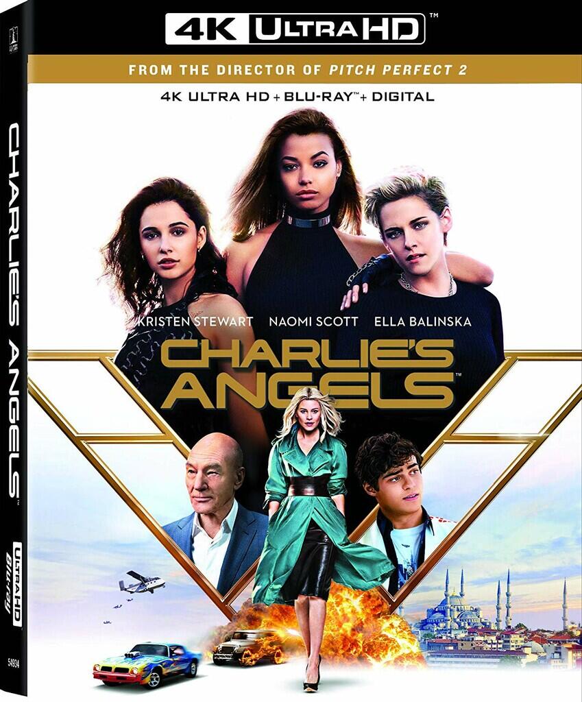 ULTRA HD 4K MOVIES BUAT HOME THEATER AGAN !!!