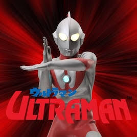 Mengenang Kembali 14 Serial Ultraman Yang Pernah Tayang di TV Indonesia