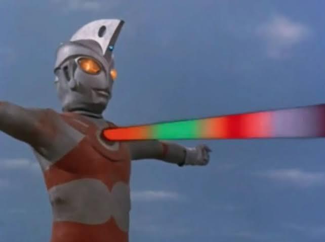 Mengenang Kembali 14 Serial Ultraman Yang Pernah Tayang di TV Indonesia