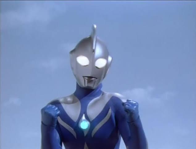 Mengenang Kembali 14 Serial Ultraman Yang Pernah Tayang di TV Indonesia