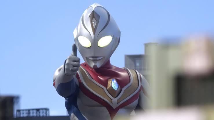 Mengenang Kembali 14 Serial Ultraman Yang Pernah Tayang di TV Indonesia