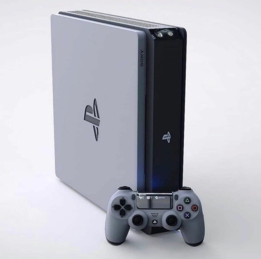 PlayStation 5 - PS5 - Polling & News Update | KASKUS