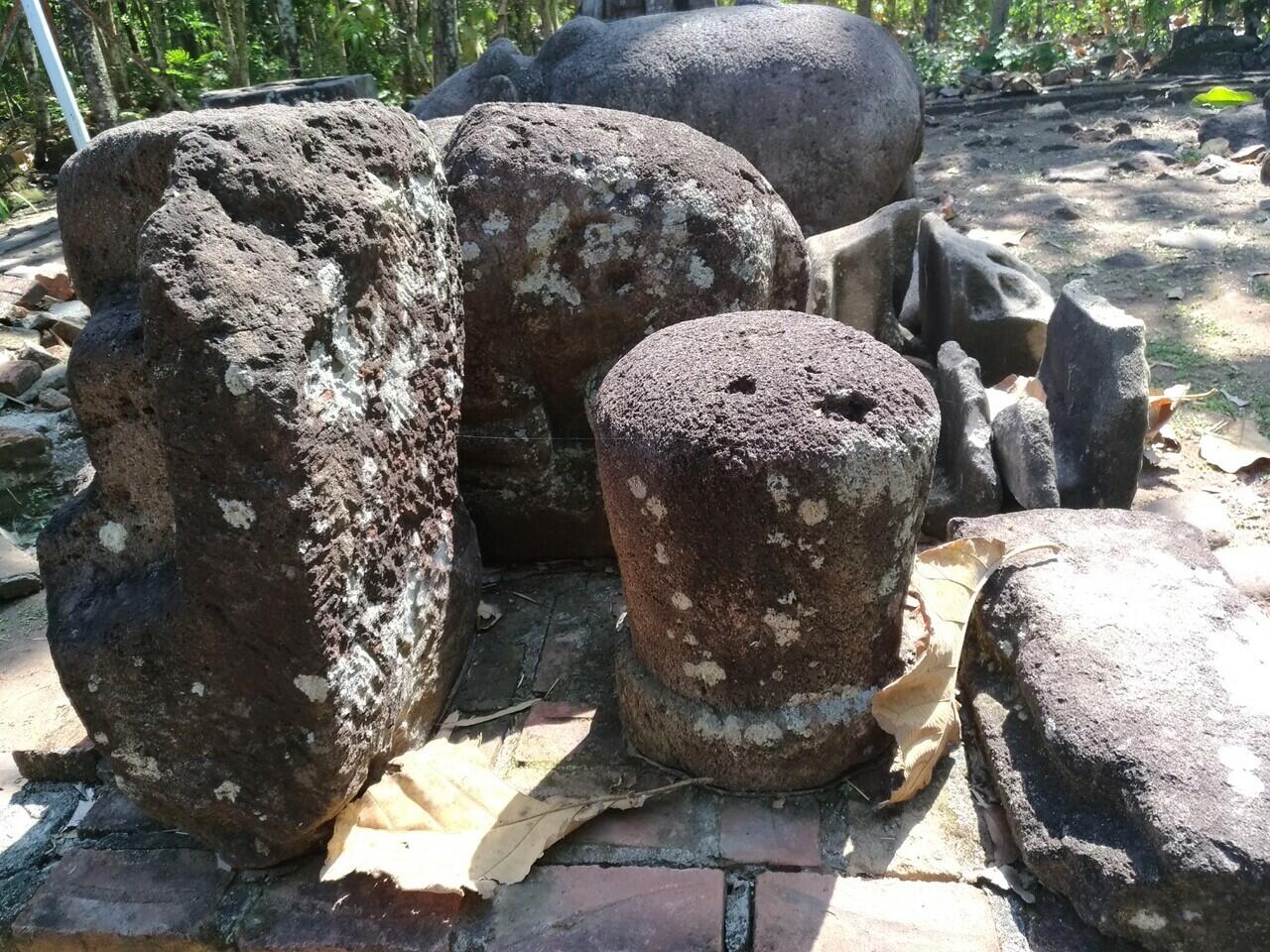 &#91;COC Regional: Lokasi Wisata&#93; Terungkapnya Kejayaan Majapahit di Reco Banteng