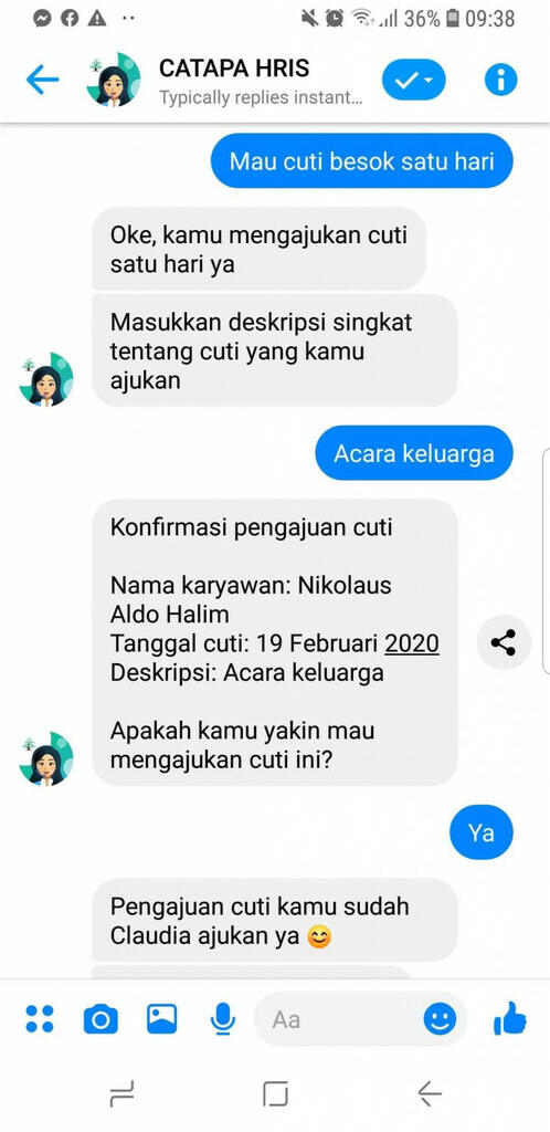 Sejarah Penggajian Yang Mungkin Agan Belum Tahu