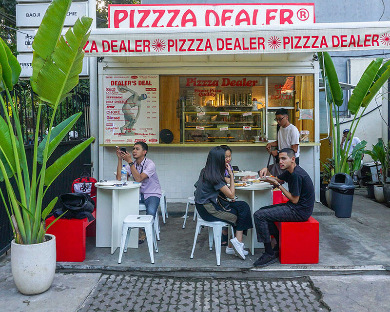 5 Tempat Keren Setelah Perawatan Hewan di Jakarta | KASKUS